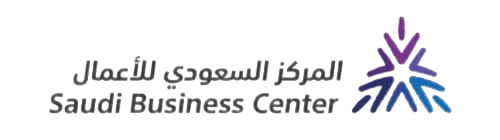 شعار مركز الأعمال